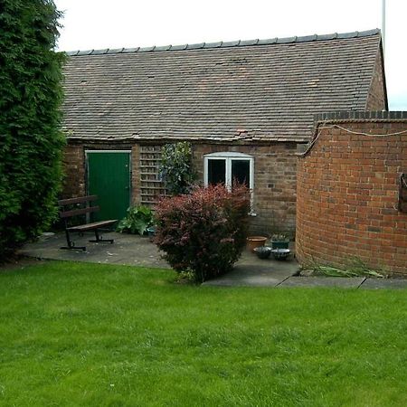 Birtley House Guest House B&B 特尔福德 外观 照片