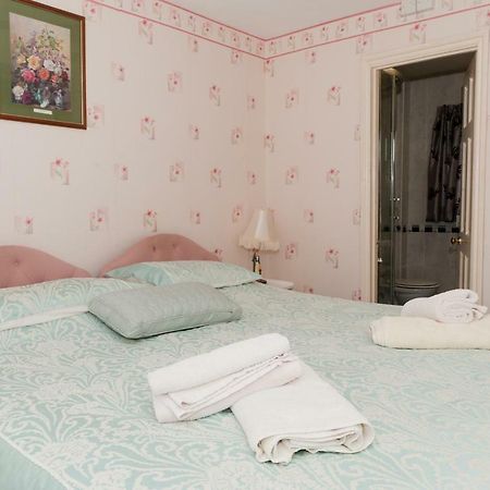 Birtley House Guest House B&B 特尔福德 外观 照片