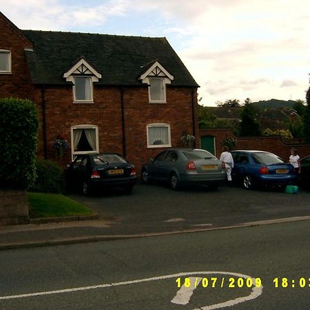Birtley House Guest House B&B 特尔福德 外观 照片