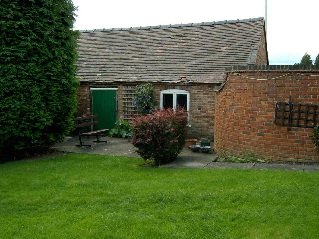 Birtley House Guest House B&B 特尔福德 外观 照片