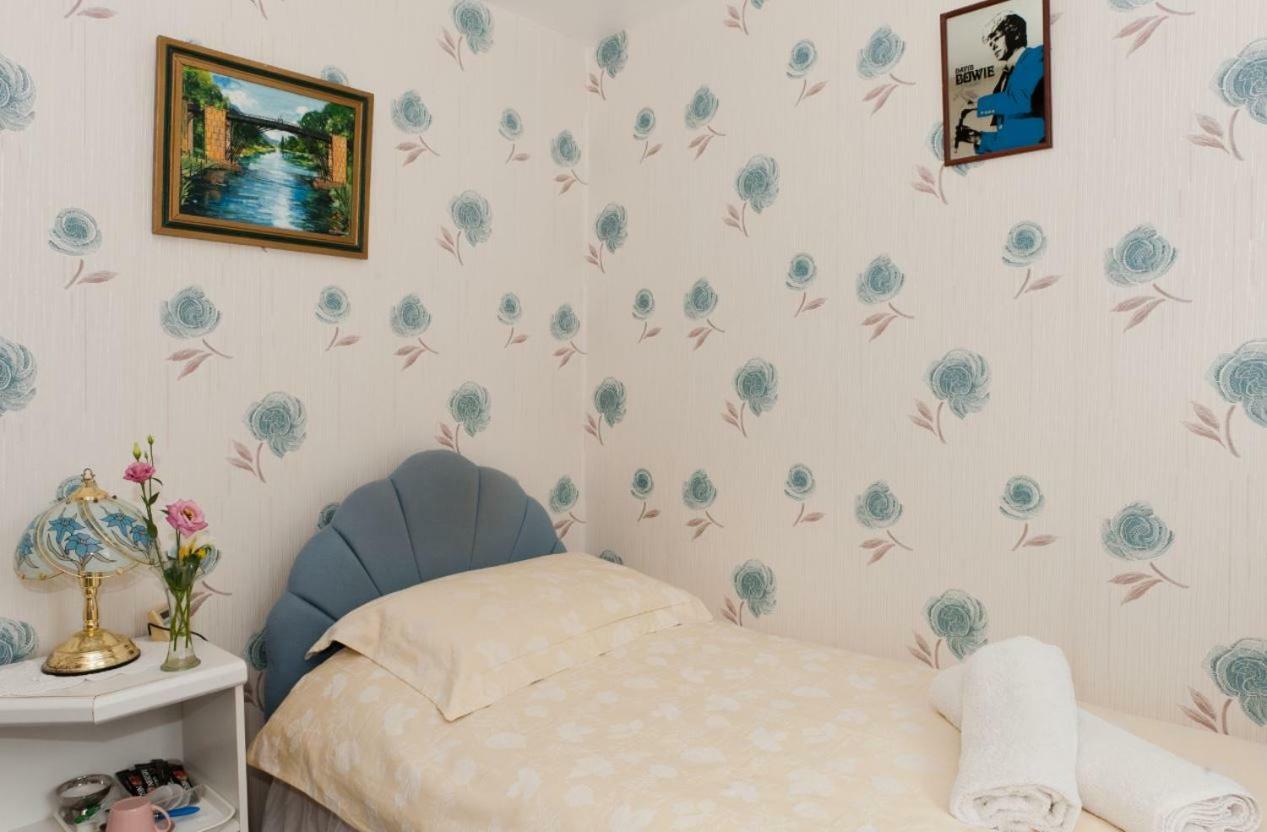 Birtley House Guest House B&B 特尔福德 外观 照片