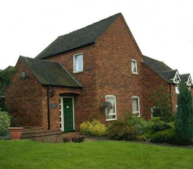 Birtley House Guest House B&B 特尔福德 外观 照片