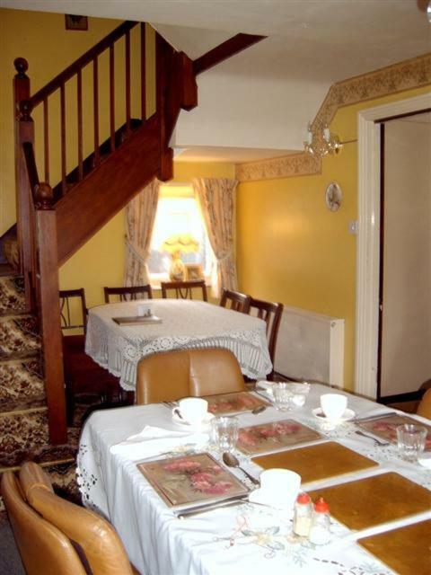 Birtley House Guest House B&B 特尔福德 外观 照片