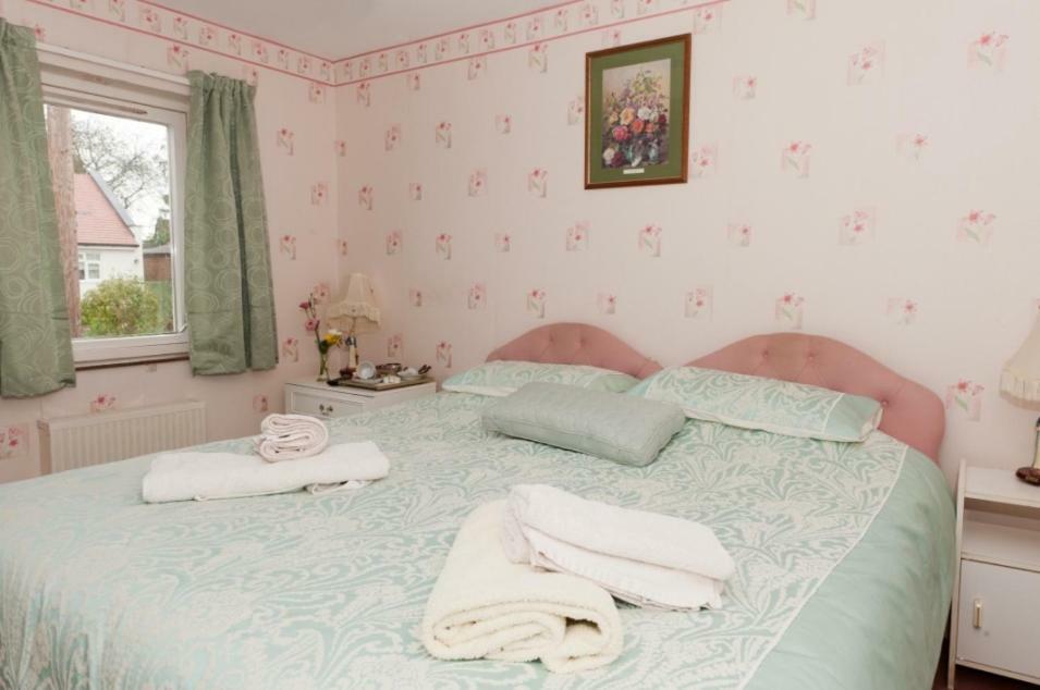 Birtley House Guest House B&B 特尔福德 外观 照片