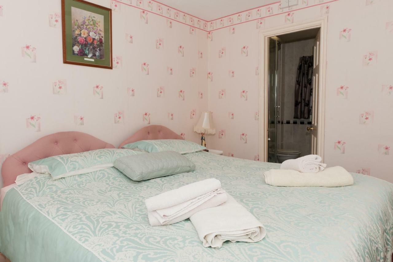 Birtley House Guest House B&B 特尔福德 外观 照片