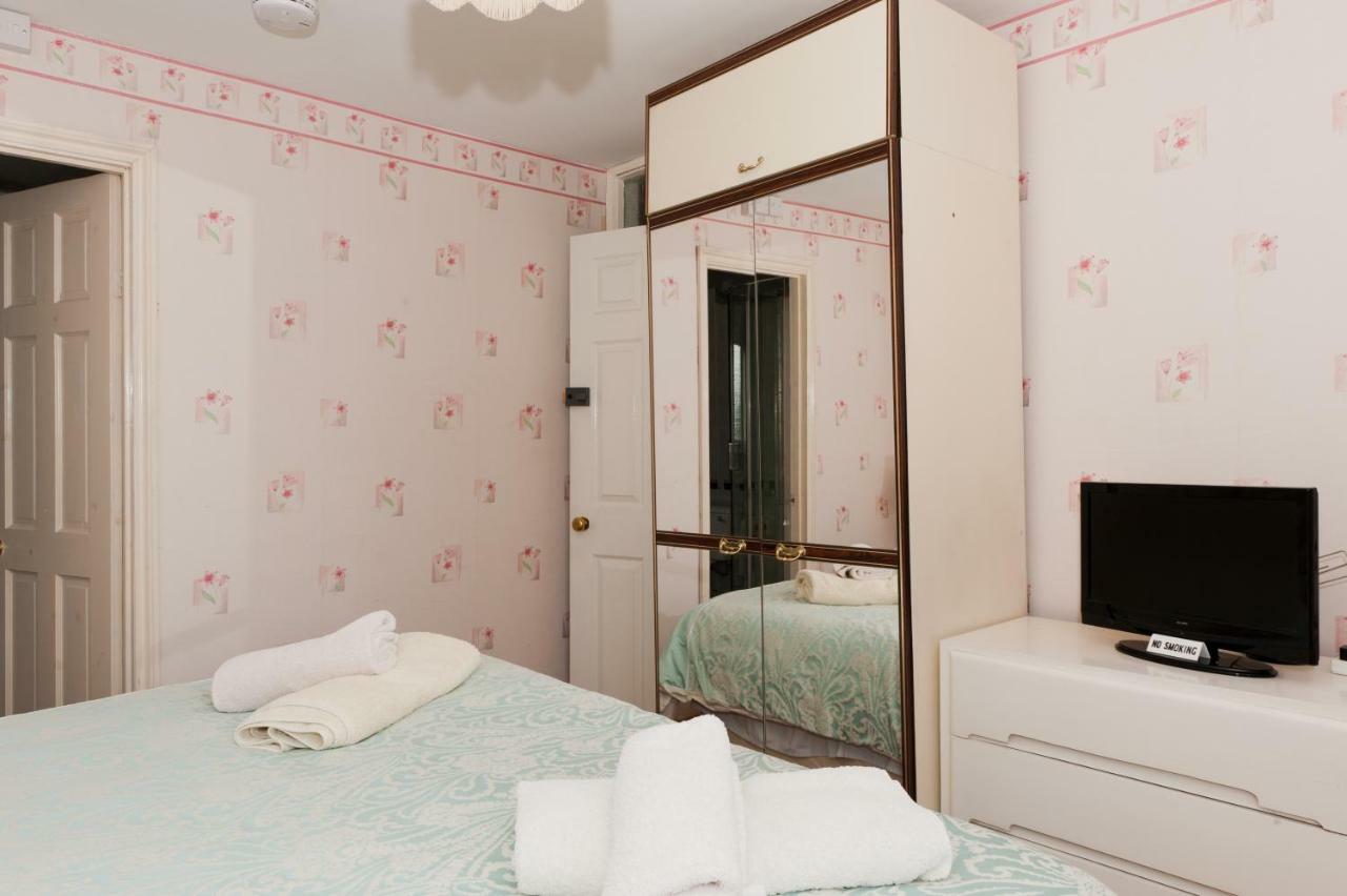 Birtley House Guest House B&B 特尔福德 外观 照片