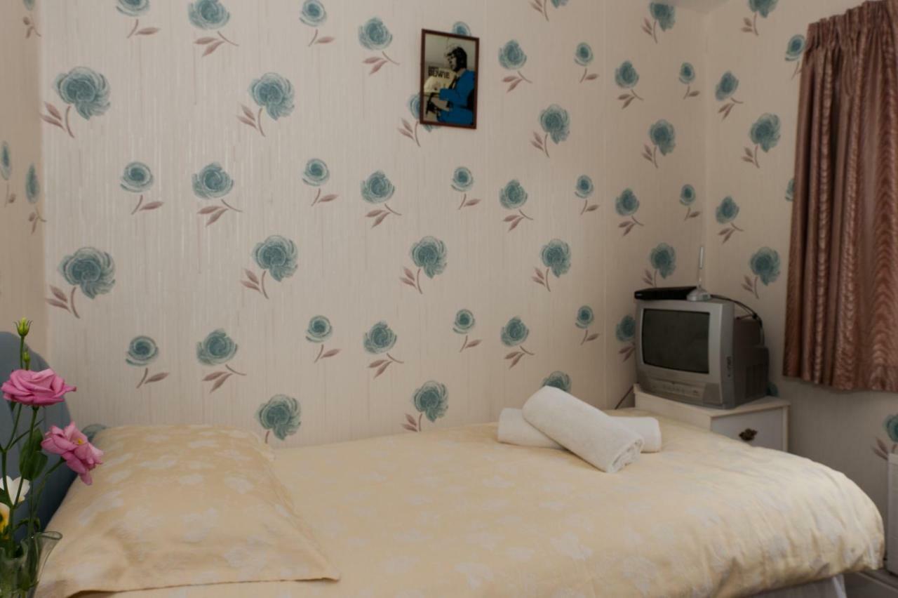 Birtley House Guest House B&B 特尔福德 外观 照片
